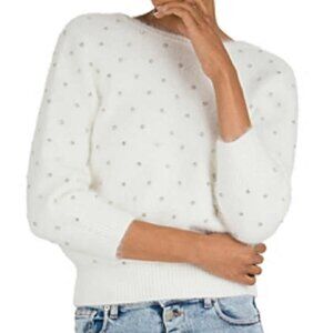 BA&SH Amby Sweater NWT